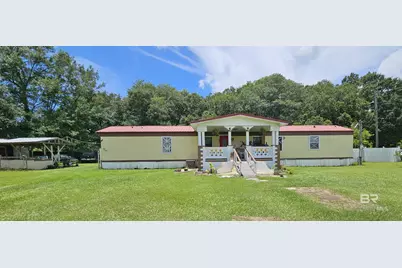 8560 Sadie Court, Grand Bay, AL 36541 - Photo 1