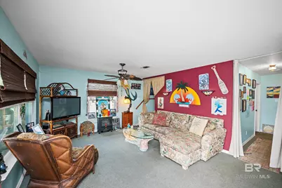 5715 Bayou St John Avenue, Orange Beach, AL 36561 - Photo 7