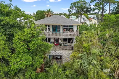 5715 Bayou St John Avenue, Orange Beach, AL 36561 - Photo 1