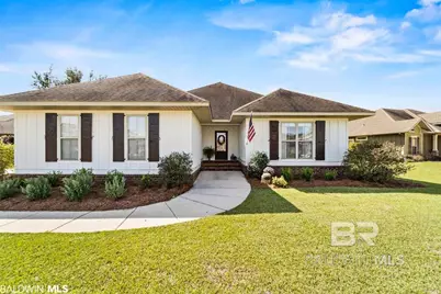 11918 Jericho Drive, Daphne, AL 36532 - Photo 1