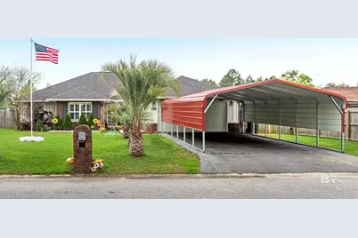 15433 Hearthstone Drive, Foley, AL 36535 - Photo 71