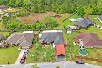 15433 Hearthstone Drive, Foley, AL 36535 - Photo 31