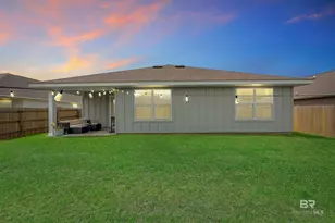 17100 REFLECTION ST, Loxley, AL 36551 - Photo 31