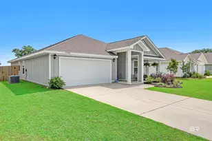 17100 REFLECTION ST, Loxley, AL 36551 - Photo 33