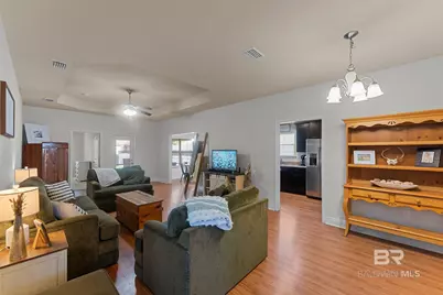 16284 Trace Drive, Loxley, AL 36551 - Photo 3