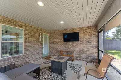 16284 Trace Drive, Loxley, AL 36551 - Photo 11