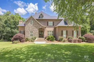 30300 Scotch Pine Ct, Spanish Fort, AL 36527 - Photo 1