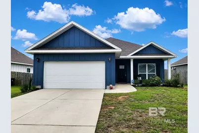 13075 Shoshoney Circle, Fairhope, AL 36532 - Photo 1