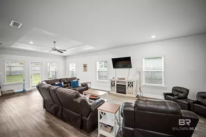 13075 Shoshoney Circle, Fairhope, AL 36532 - Photo 5