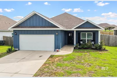 13075 Shoshoney Circle, Fairhope, AL 36532 - Photo 1