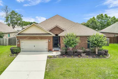 1319 W Selby Phillips Drive, Mobile, AL 36695 - Photo 1