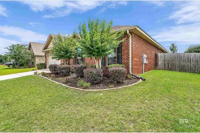 1319 W Selby Phillips Drive, Mobile, AL 36695 - Photo 3