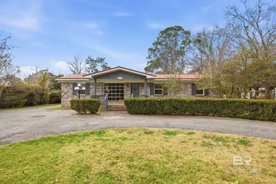 21787 Broad Street, Silverhill, AL 36576 - Photo 1