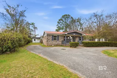 21787 Broad Street, Silverhill, AL 36576 - Photo 3