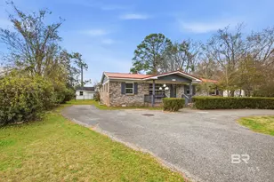 21787 Broad St, Silverhill, AL 36576 - Photo 3