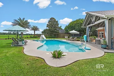 24908 Bosbyshell Avenue, Daphne, AL 36526 - Photo 5