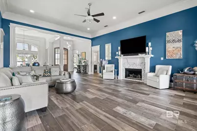24908 Bosbyshell Avenue, Daphne, AL 36526 - Photo 3
