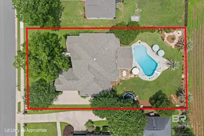 24908 Bosbyshell Avenue, Daphne, AL 36526 - Photo 33
