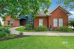 24908 Bosbyshell Ave, Daphne, AL 36526 - Photo 1