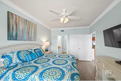 401 E Beach Boulevard #1208, Gulf Shores, AL 36542 - Photo 13