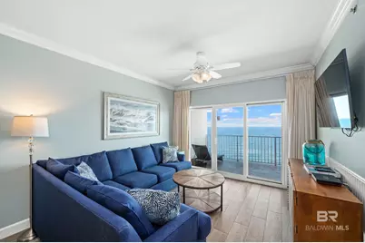 401 E Beach Boulevard #1208, Gulf Shores, AL 36542 - Photo 3