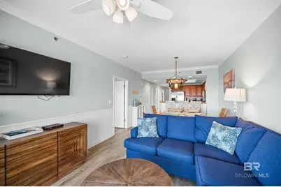 401 E Beach Boulevard #1208, Gulf Shores, AL 36542 - Photo 5