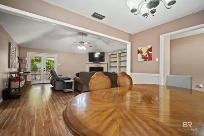 7711 Creekwood Drive, Mobile, AL 36695 - Photo 17