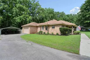 7711 Creekwood Dr, Mobile, AL 36695 - Photo 5