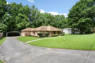 7711 Creekwood Dr, Mobile, AL 36695 - Photo 3