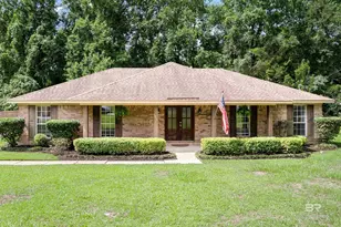7711 Creekwood Dr, Mobile, AL 36695 - Photo 1