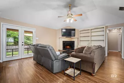7711 Creekwood Drive, Mobile, AL 36695 - Photo 7