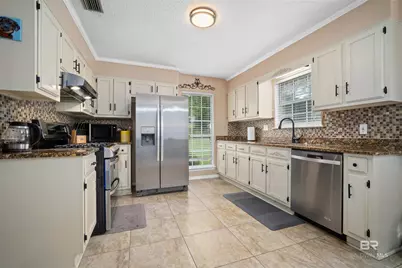 7711 Creekwood Drive, Mobile, AL 36695 - Photo 11