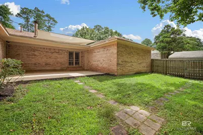 7711 Creekwood Drive, Mobile, AL 36695 - Photo 33