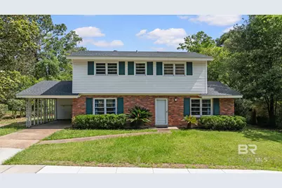 5604 Judson Drive, Mobile, AL 36608 - Photo 1