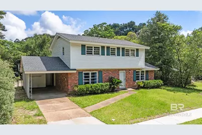 5604 Judson Drive, Mobile, AL 36608 - Photo 3