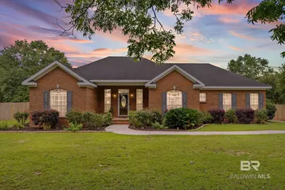 3170 Scott Dairy Loop Road, Mobile, AL 36695 - Photo 1
