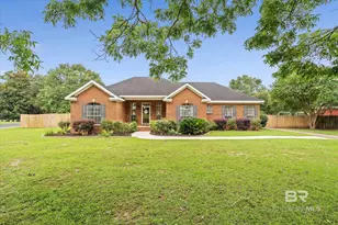 3170 Scott Dairy Loop Rd, Mobile, AL 36695 - Photo 23