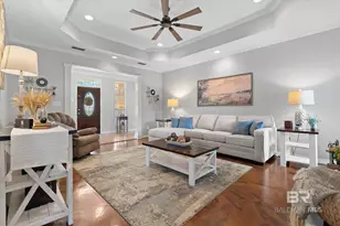 3170 Scott Dairy Loop Rd, Mobile, AL 36695 - Photo 3