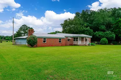 25689 County Road 55, Loxley, AL 36551 - Photo 3