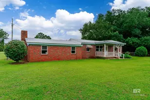 25689 Co Rd 55, Loxley, AL 36551 - Photo 5