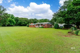 25689 Co Rd 55, Loxley, AL 36551 - Photo 37