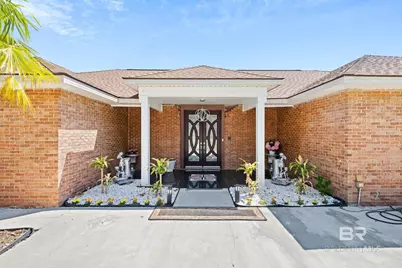1255 Spring Valley Drive, Mobile, AL 36693 - Photo 3
