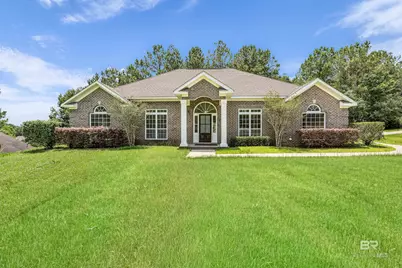 7495 Bromley Road, Bay Minette, AL 36507 - Photo 1