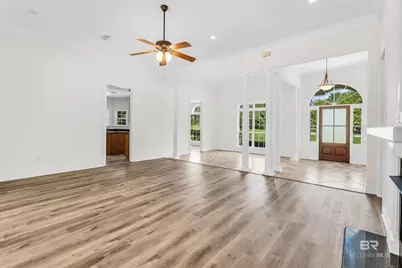 7495 Bromley Road, Bay Minette, AL 36507 - Photo 11