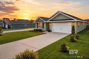 7433 Coppin Dr, Foley, AL 36535 - Photo 1