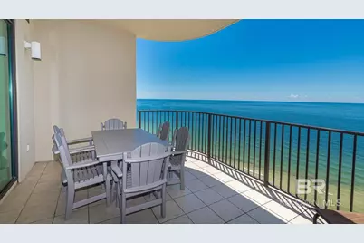 23972 Perdido Beach Boulevard #1906, Orange Beach, AL 36561 - Photo 13