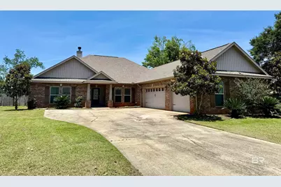 2141 Dyson Boulevard, Semmes, AL 36575 - Photo 1