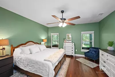 14963 Majestic Oaks Drive, Stapleton, AL 36578 - Photo 7