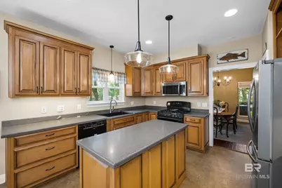 14963 Majestic Oaks Drive, Stapleton, AL 36578 - Photo 5
