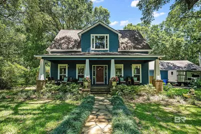 14963 Majestic Oaks Drive, Stapleton, AL 36578 - Photo 3